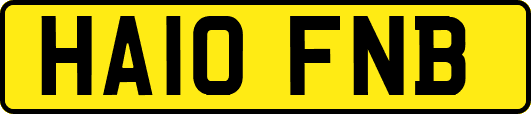 HA10FNB