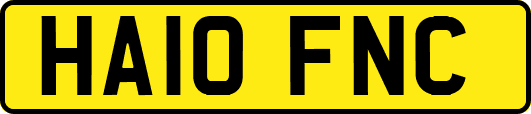 HA10FNC