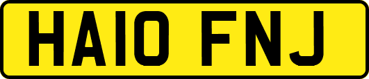 HA10FNJ
