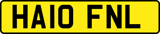 HA10FNL