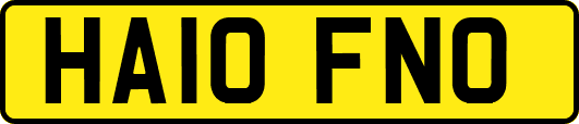 HA10FNO