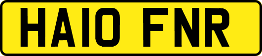 HA10FNR