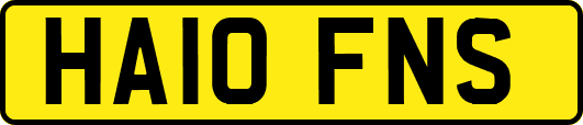 HA10FNS