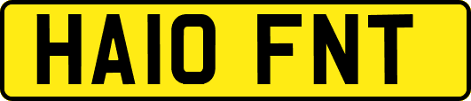 HA10FNT