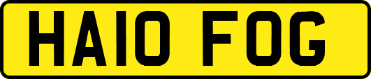 HA10FOG