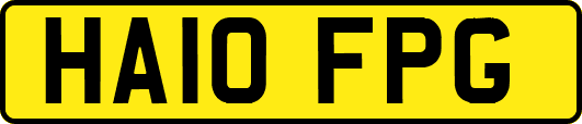 HA10FPG
