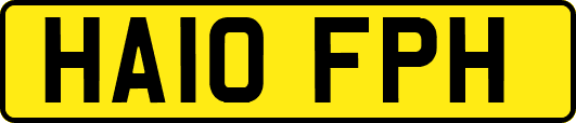 HA10FPH