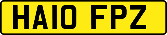 HA10FPZ