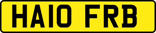 HA10FRB