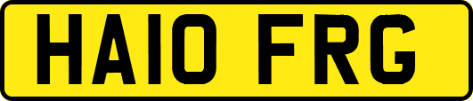 HA10FRG