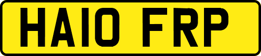 HA10FRP