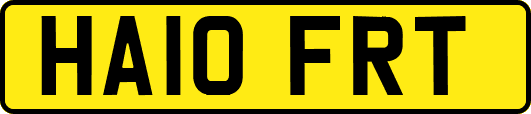 HA10FRT