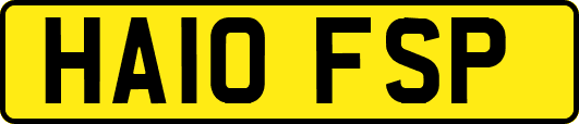 HA10FSP