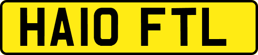 HA10FTL