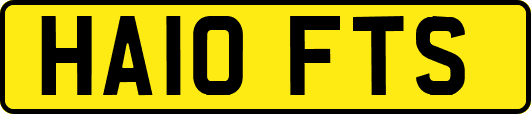 HA10FTS