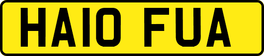 HA10FUA