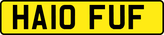 HA10FUF