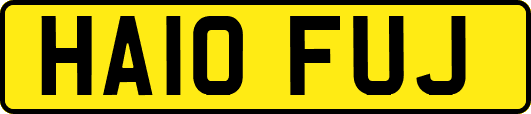 HA10FUJ