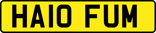 HA10FUM