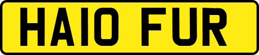 HA10FUR
