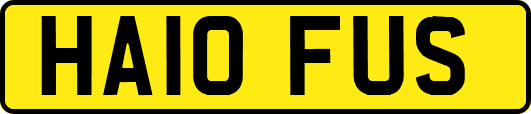 HA10FUS