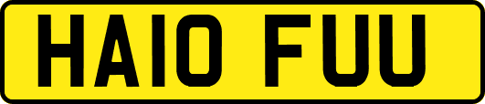 HA10FUU