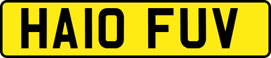 HA10FUV