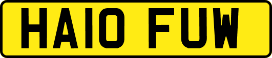 HA10FUW