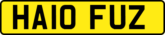 HA10FUZ