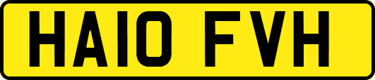 HA10FVH