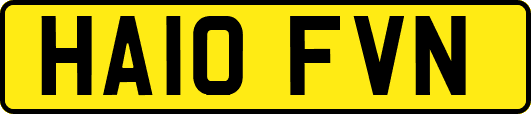 HA10FVN