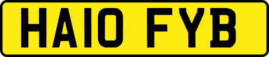 HA10FYB