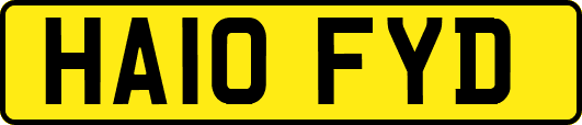 HA10FYD