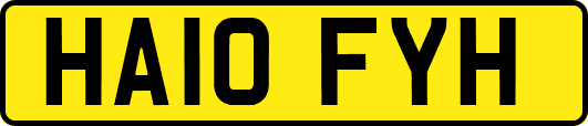 HA10FYH