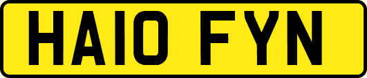 HA10FYN