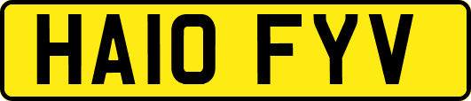 HA10FYV