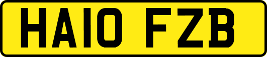 HA10FZB