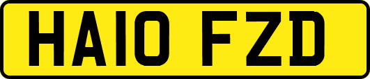 HA10FZD