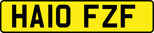 HA10FZF