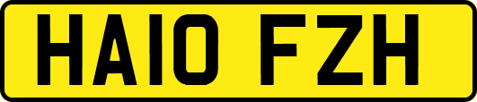 HA10FZH