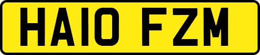 HA10FZM