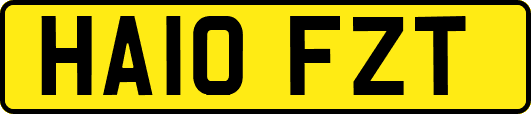 HA10FZT