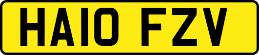 HA10FZV