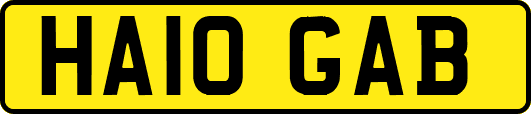 HA10GAB