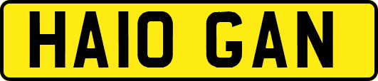 HA10GAN