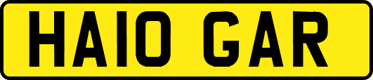 HA10GAR