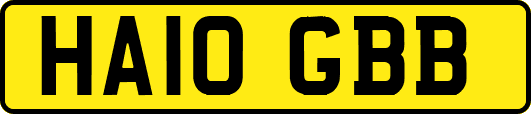 HA10GBB