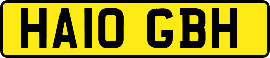 HA10GBH
