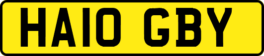 HA10GBY