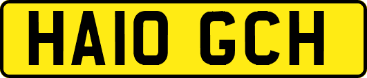 HA10GCH